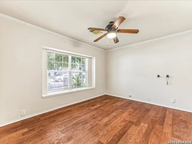 1665 Rolling Brook Ln Schertz, TX 78154