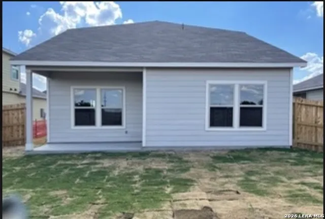 2509 MARTY WAY Seguin, TX 78155