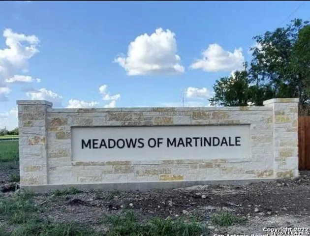 2509 MARTY WAY Seguin, TX 78155