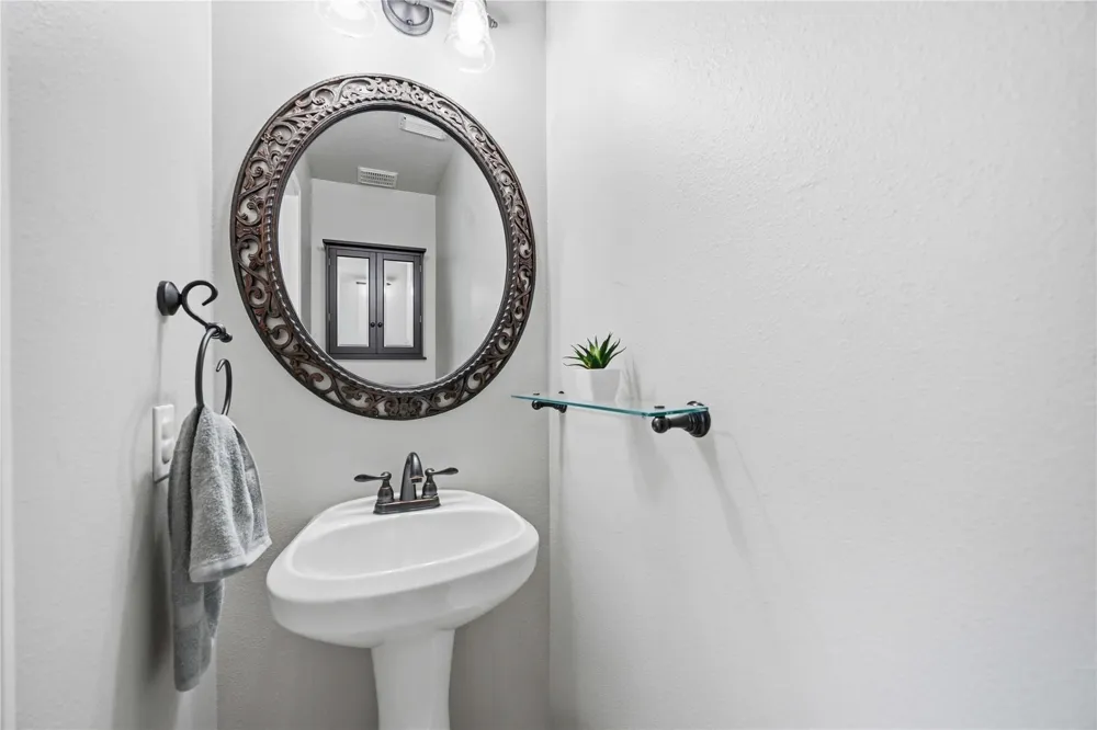 71 Summerhaze Circle Spring, TX 77382