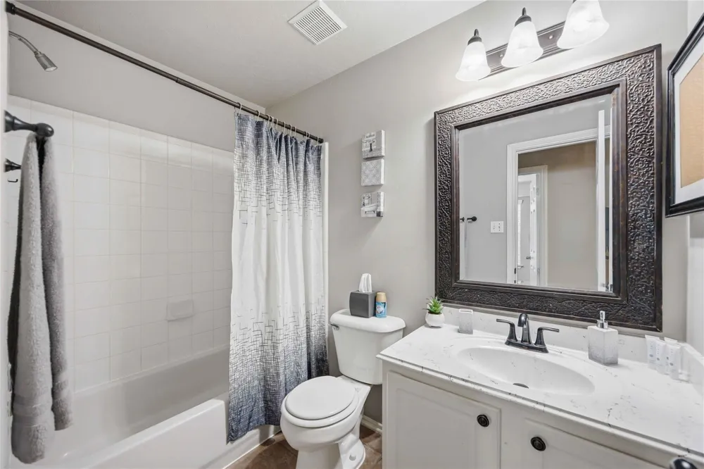 71 Summerhaze Circle Spring, TX 77382