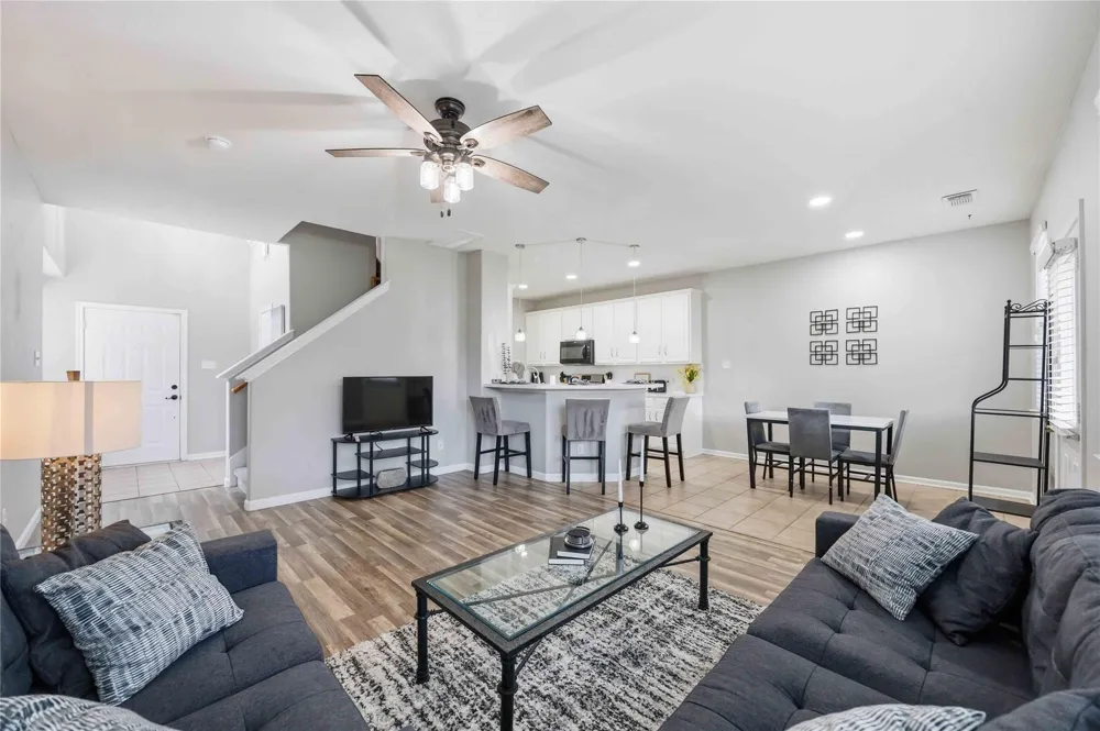 71 Summerhaze Circle Spring, TX 77382