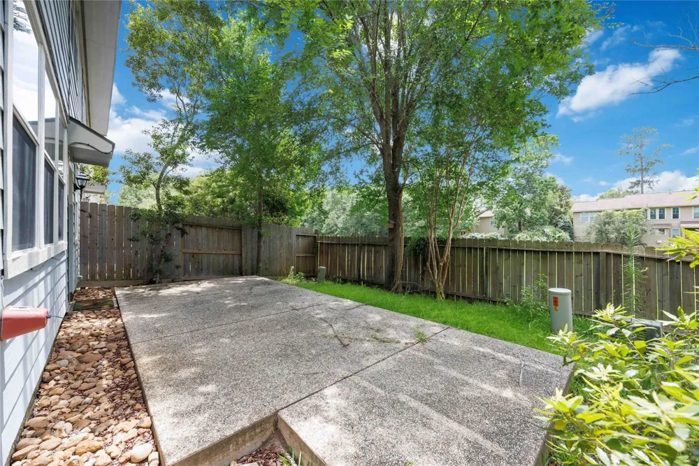 71 Summerhaze Circle Spring, TX 77382