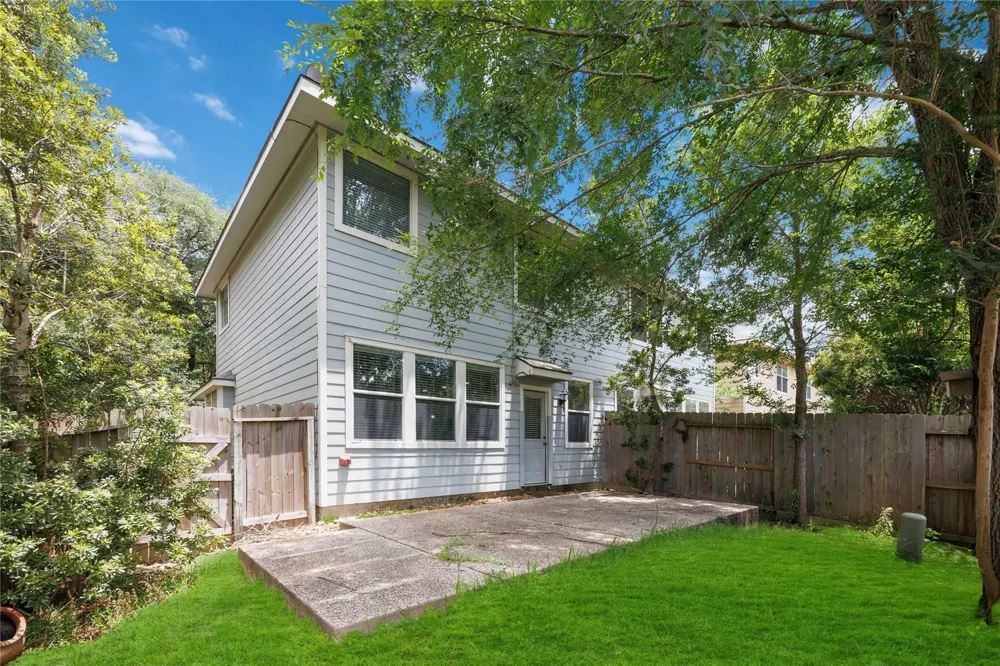 71 Summerhaze Circle Spring, TX 77382