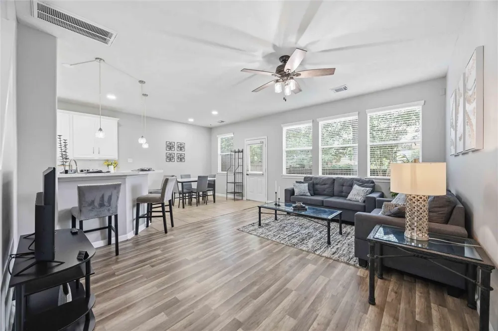 71 Summerhaze Circle Spring, TX 77382