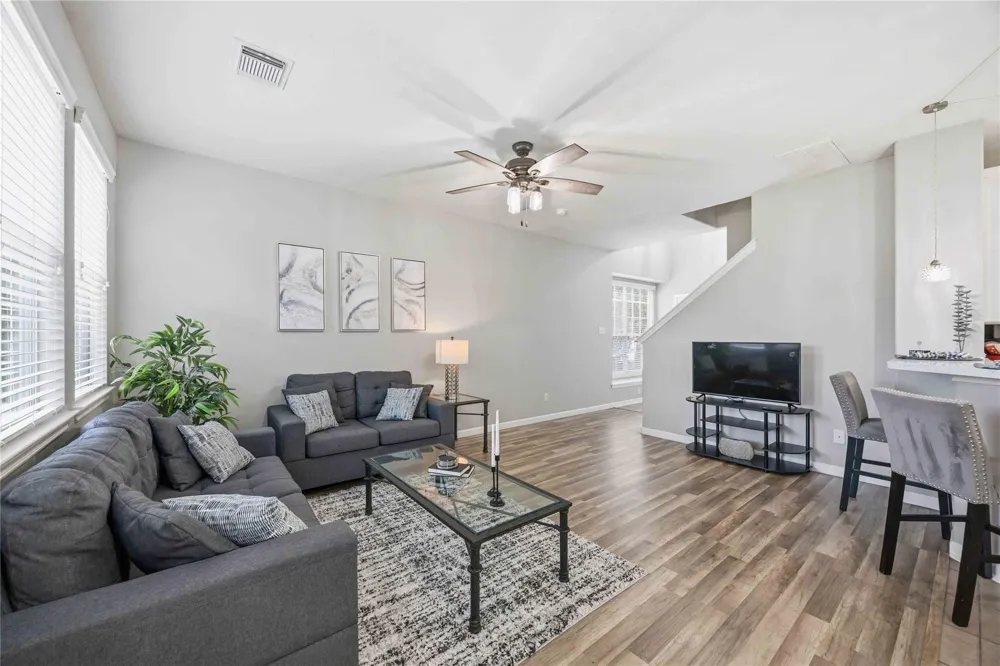 71 Summerhaze Circle Spring, TX 77382
