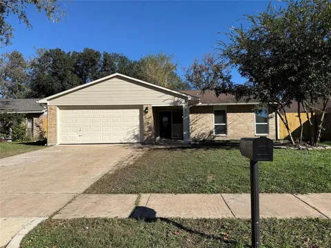 6731 Blue Ridge Drive