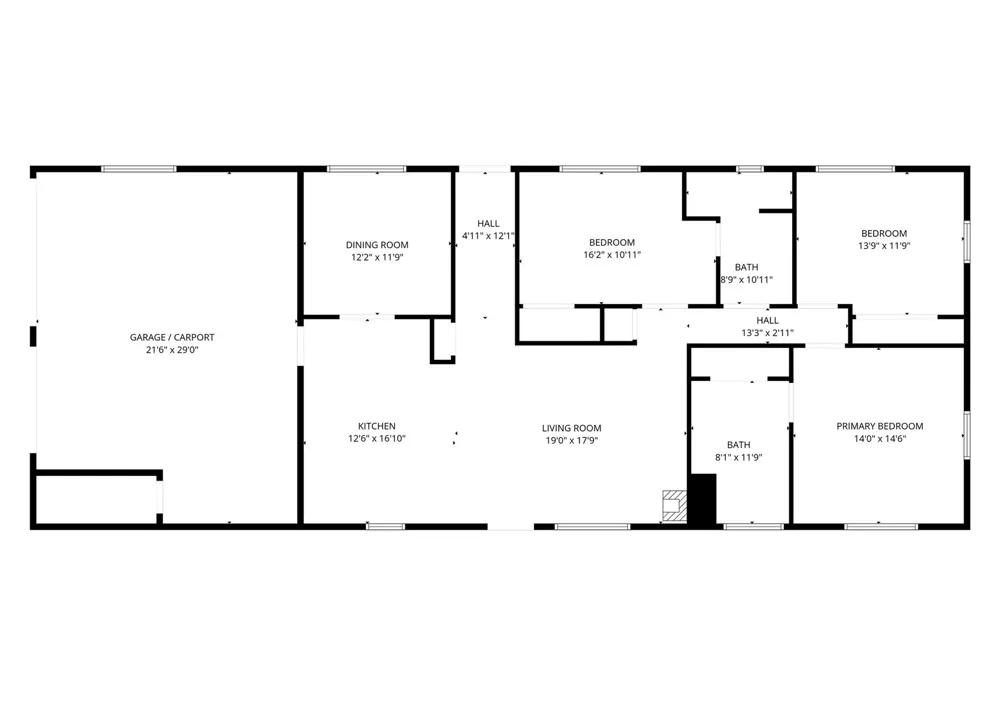 577 Watson Road Normangee, TX 77871