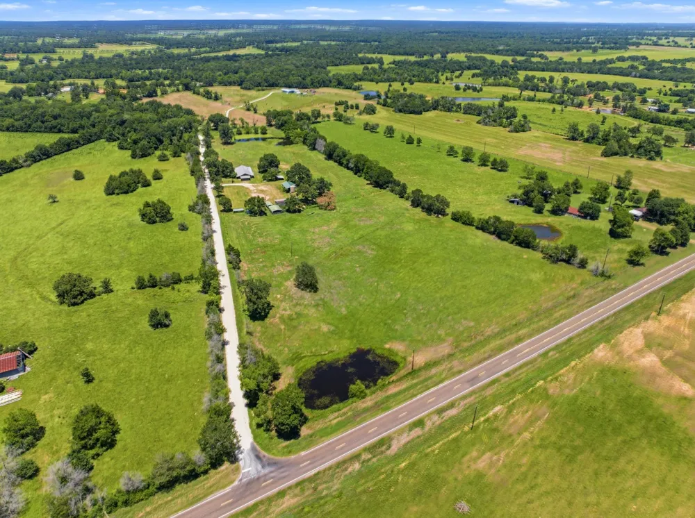 577 Watson Road Normangee, TX 77871