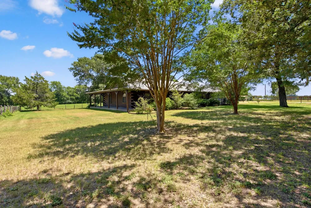 577 Watson Road Normangee, TX 77871