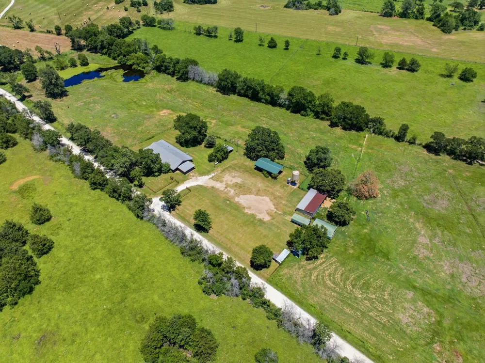 577 Watson Road Normangee, TX 77871