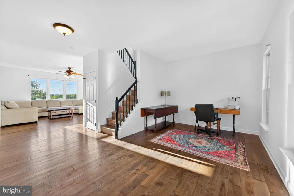 8840 MAPLEVILLE ROAD Mount Airy, MD 21771