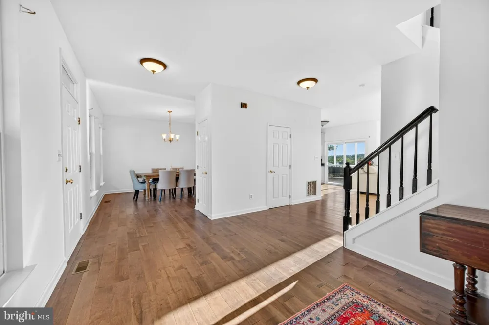 8840 MAPLEVILLE ROAD Mount Airy, MD 21771