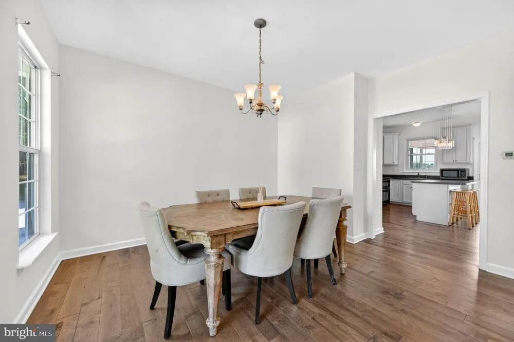 8840 MAPLEVILLE ROAD Mount Airy, MD 21771