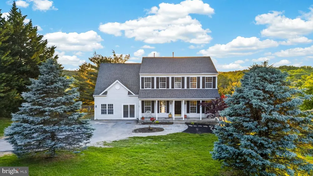 8840 MAPLEVILLE ROAD Mount Airy, MD 21771