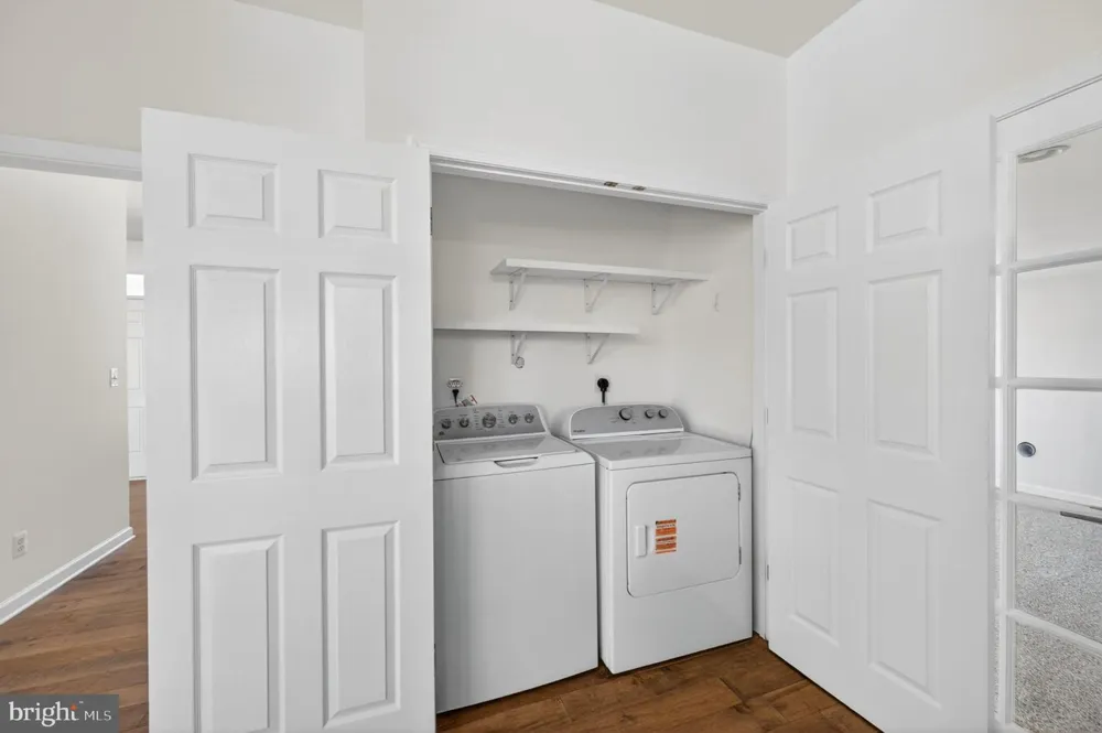 8840 MAPLEVILLE ROAD Mount Airy, MD 21771