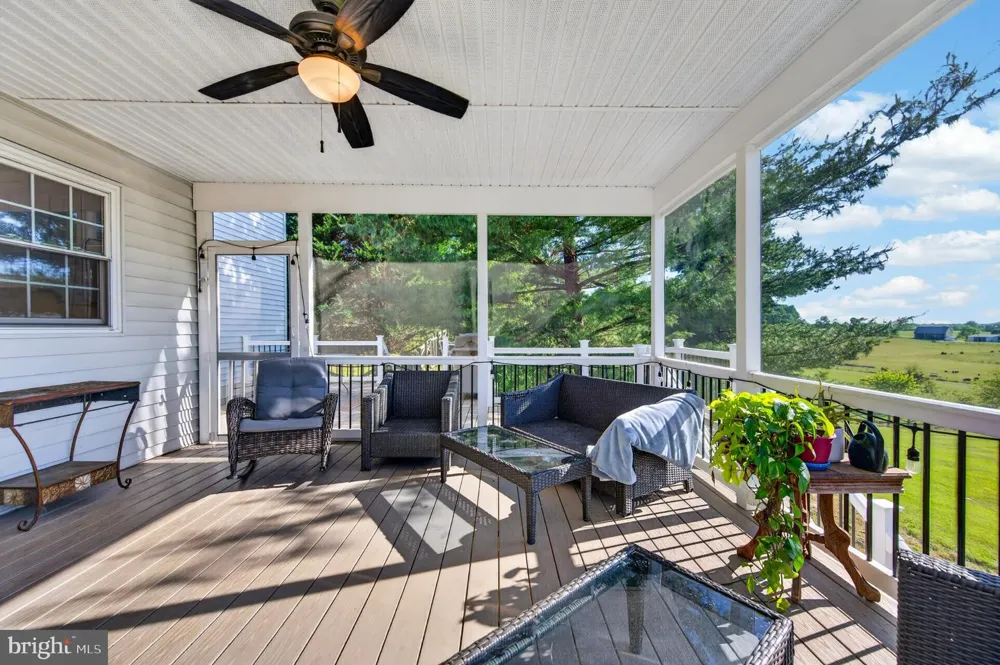8840 MAPLEVILLE ROAD Mount Airy, MD 21771