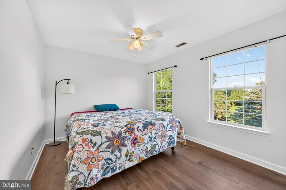 8840 MAPLEVILLE ROAD Mount Airy, MD 21771