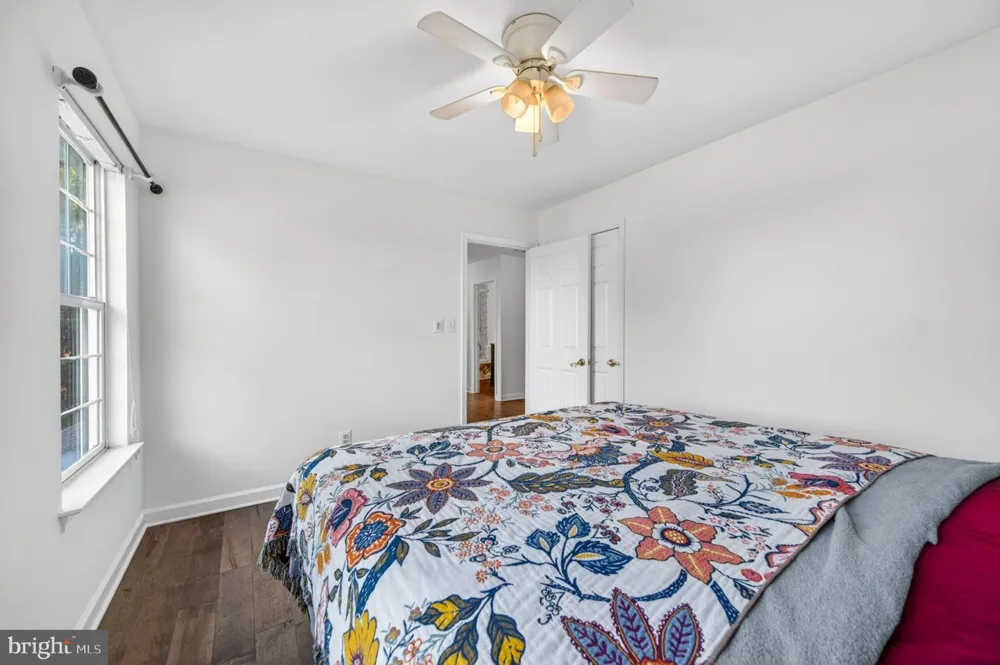 8840 MAPLEVILLE ROAD Mount Airy, MD 21771