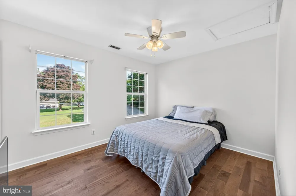 8840 MAPLEVILLE ROAD Mount Airy, MD 21771