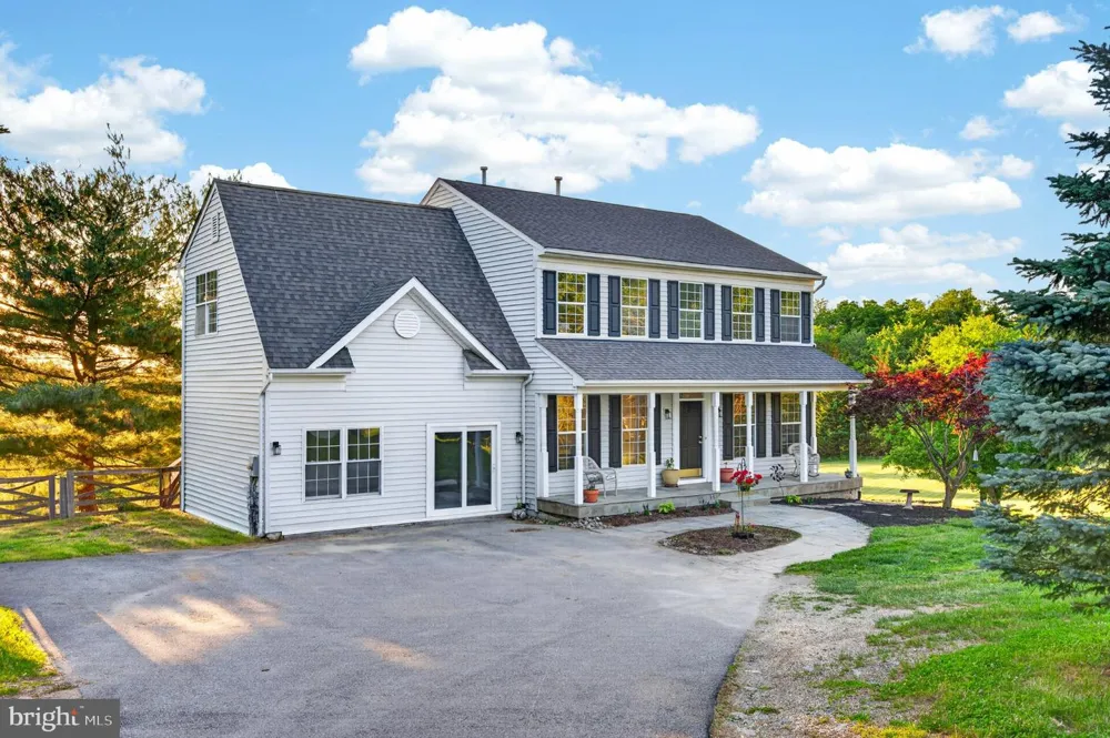 8840 MAPLEVILLE ROAD Mount Airy, MD 21771