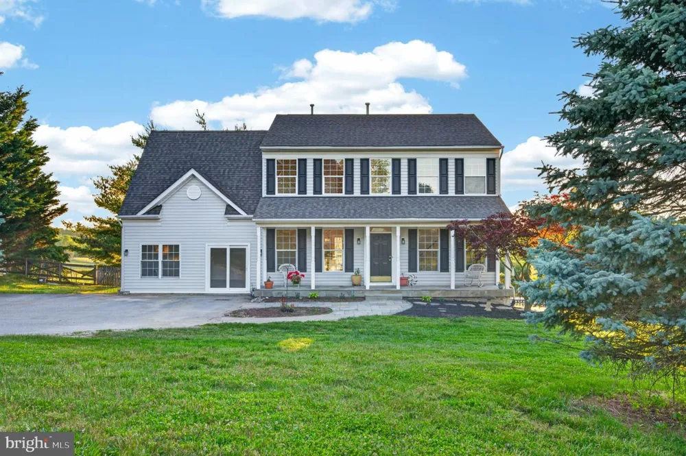 8840 MAPLEVILLE ROAD Mount Airy, MD 21771