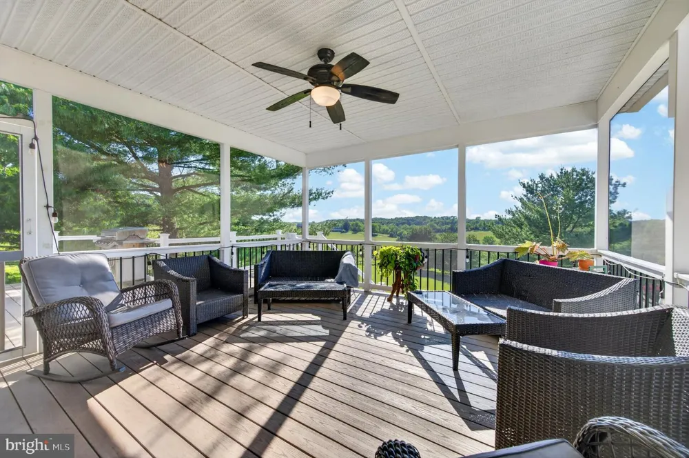 8840 MAPLEVILLE ROAD Mount Airy, MD 21771