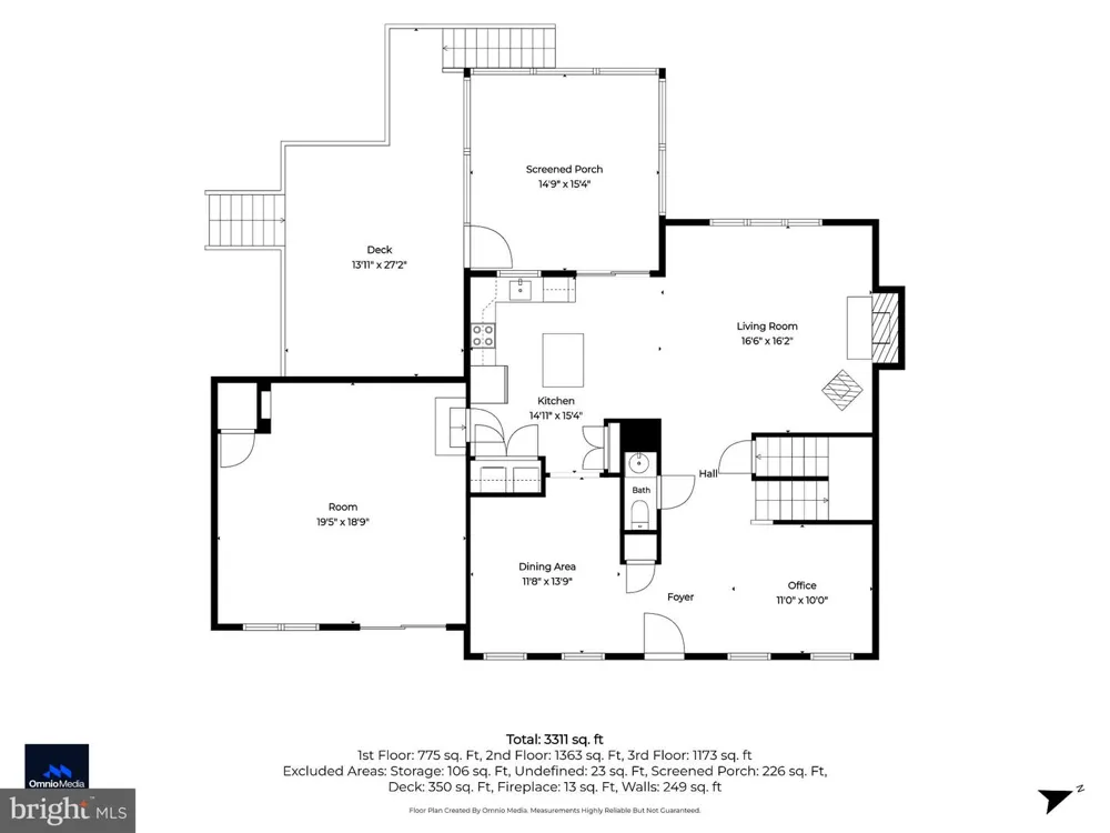 8840 MAPLEVILLE ROAD Mount Airy, MD 21771