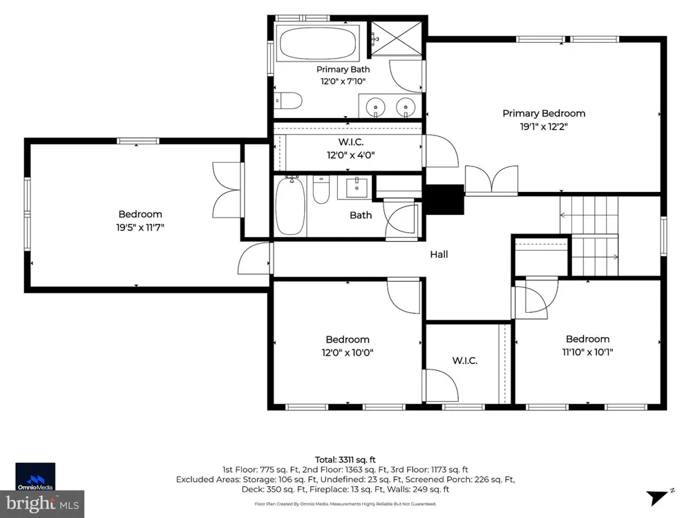 8840 MAPLEVILLE ROAD Mount Airy, MD 21771