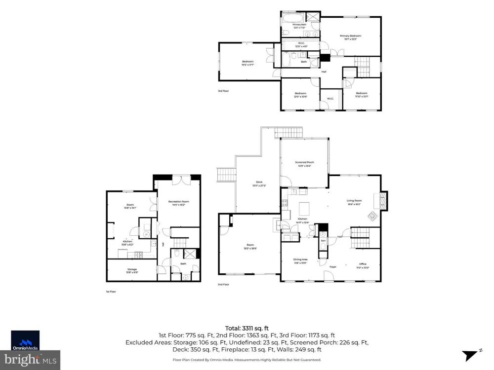8840 MAPLEVILLE ROAD Mount Airy, MD 21771