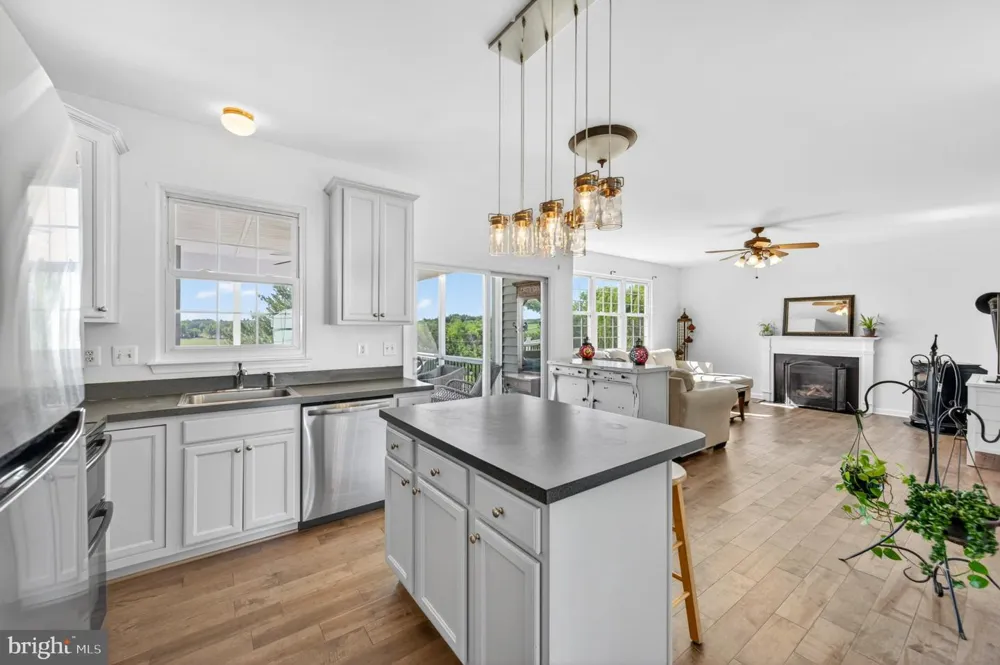 8840 MAPLEVILLE ROAD Mount Airy, MD 21771