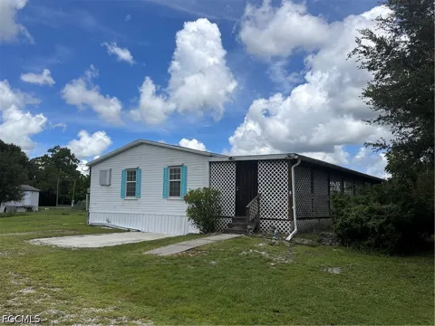 Cook Drive