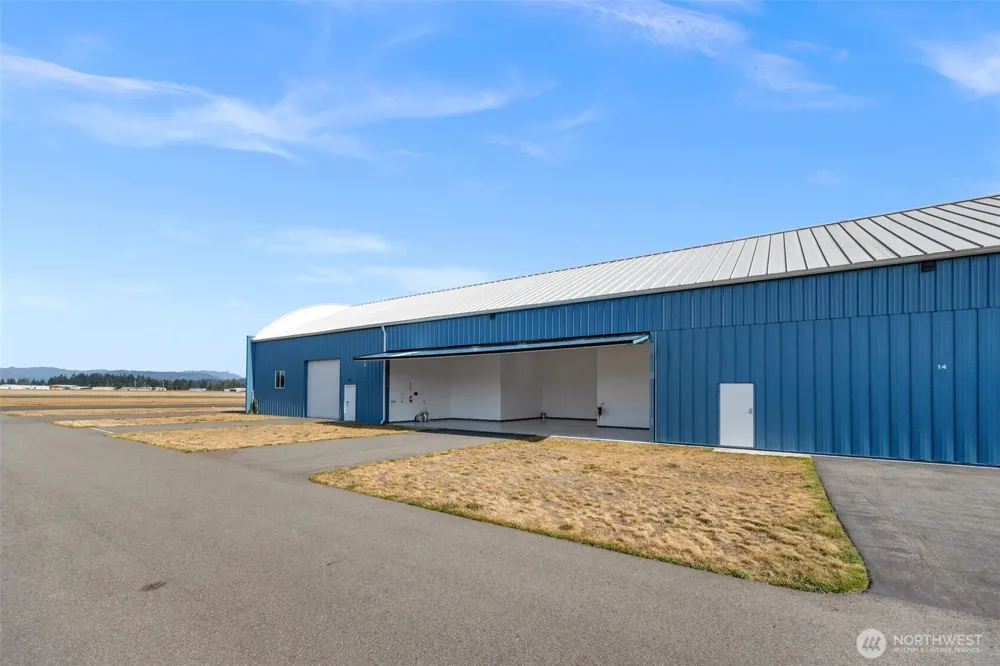 4701 Airport Blvd #16 Arlington, WA 98223