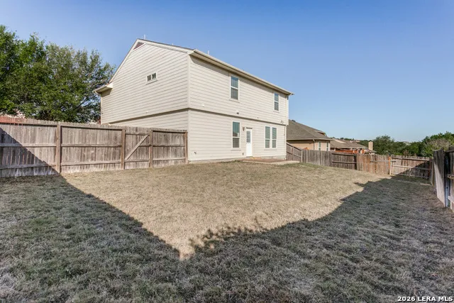 13611 Welsford Live Oak, TX 78233