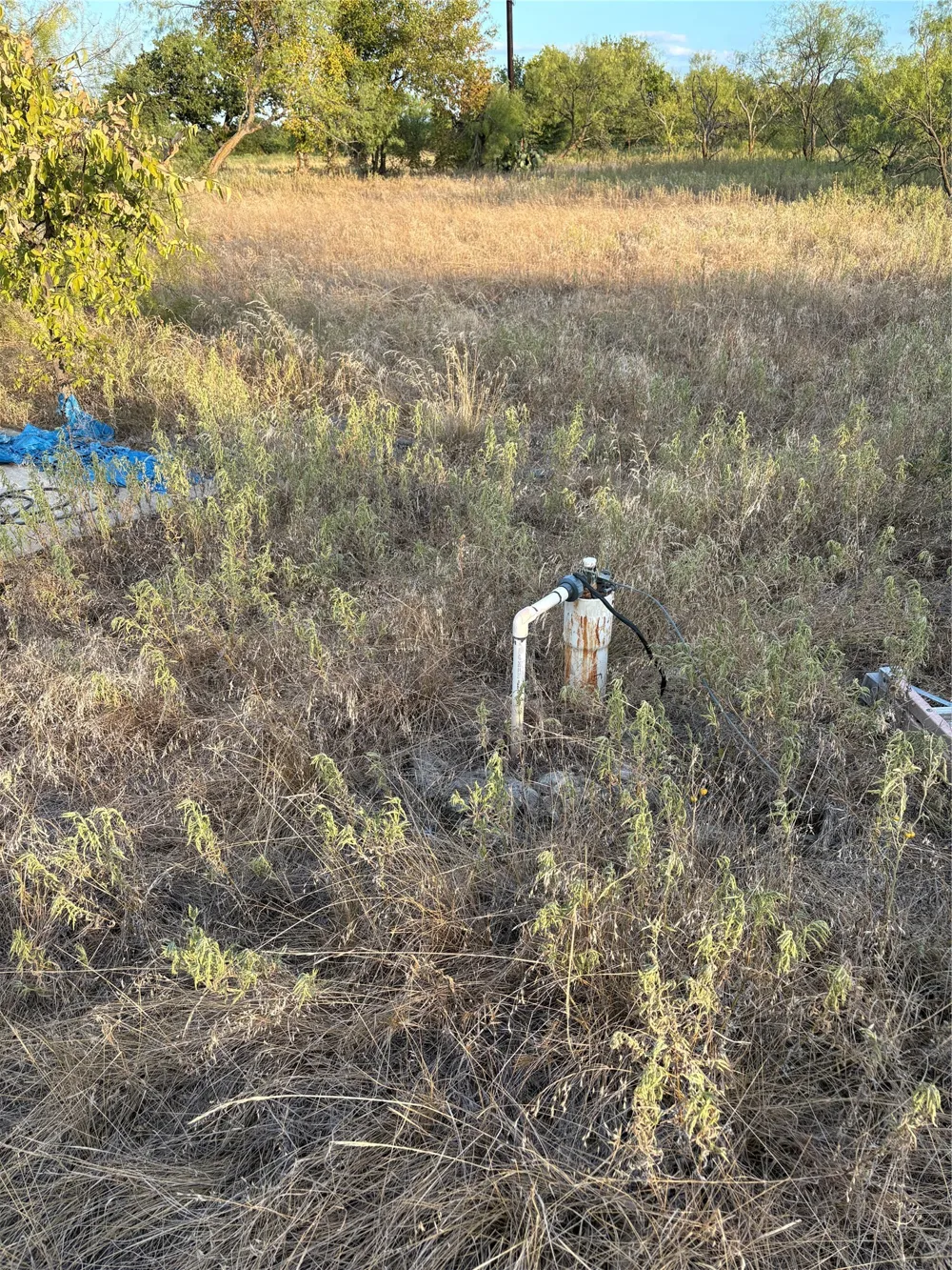 271 Wyatt Road Jacksboro, TX 76458