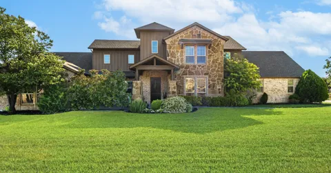 321 Bear Country Drive