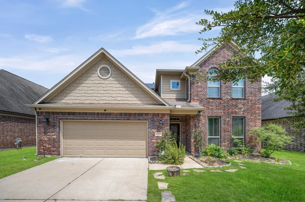 19126 Cardinal Grove Court Cypress, TX 77429