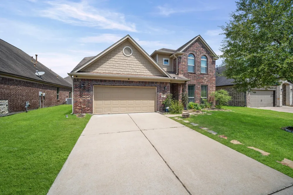19126 Cardinal Grove Court Cypress, TX 77429