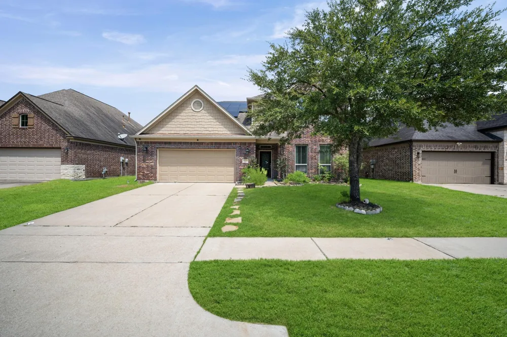 19126 Cardinal Grove Court Cypress, TX 77429