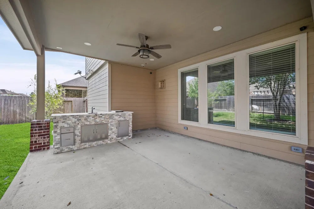 19126 Cardinal Grove Court Cypress, TX 77429