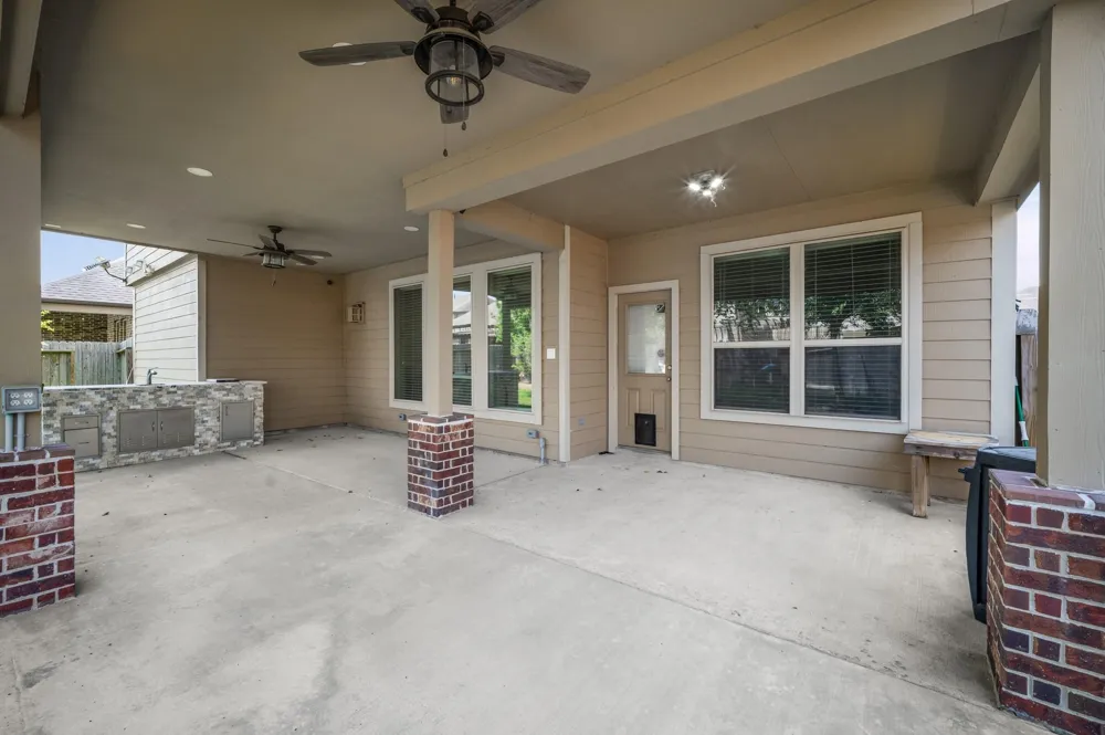 19126 Cardinal Grove Court Cypress, TX 77429
