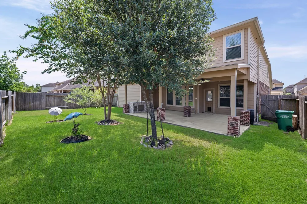 19126 Cardinal Grove Court Cypress, TX 77429