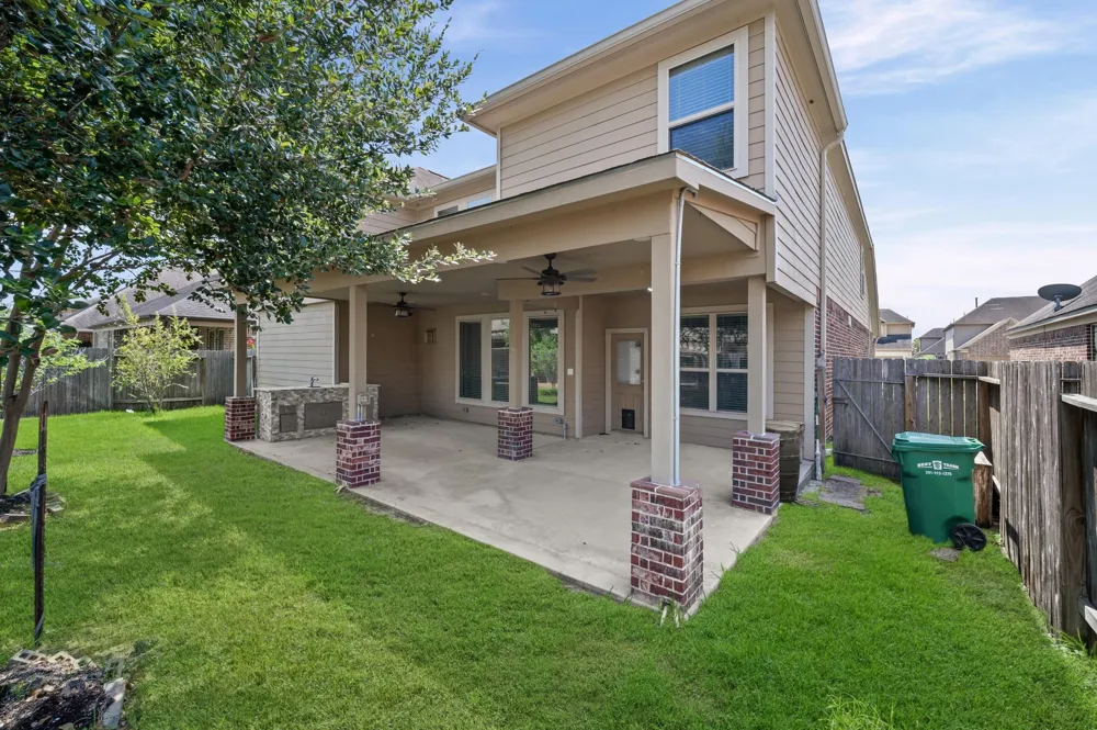 19126 Cardinal Grove Court Cypress, TX 77429