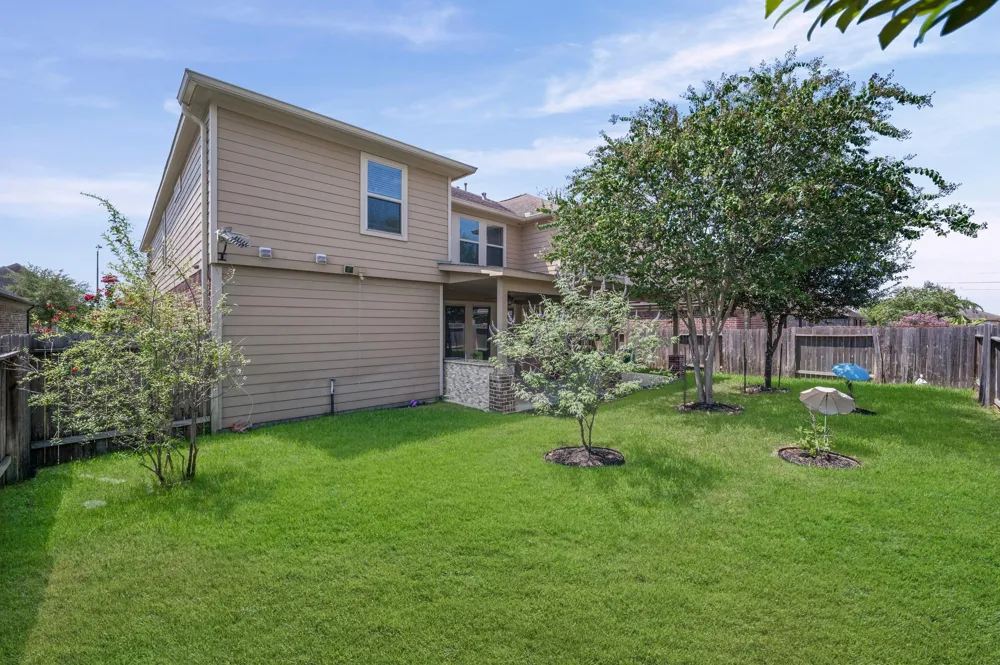19126 Cardinal Grove Court Cypress, TX 77429