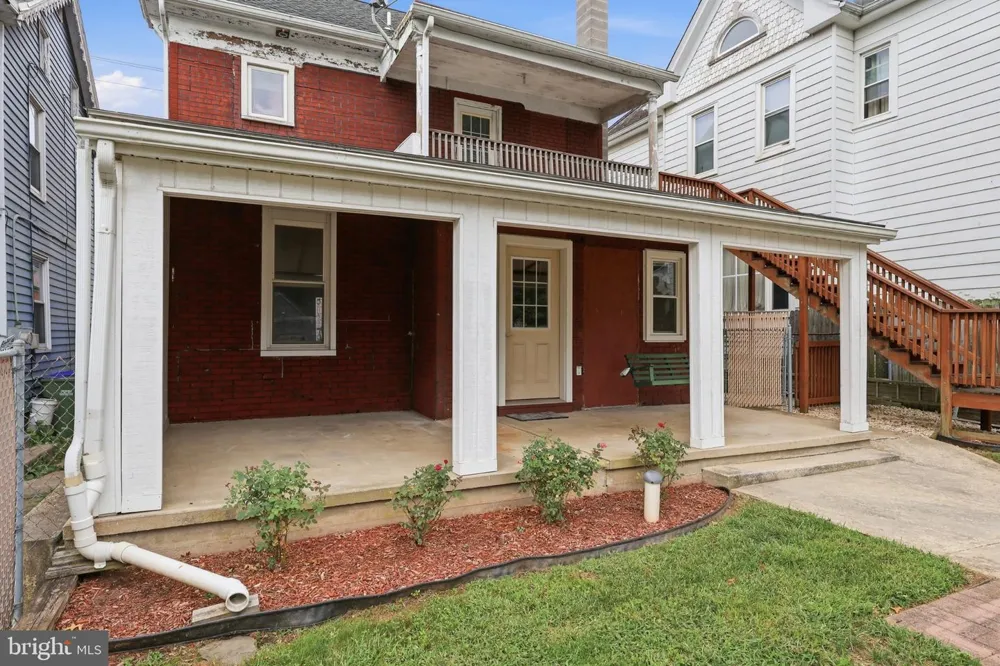 222 MAIN STREET Jacobus, PA 17407