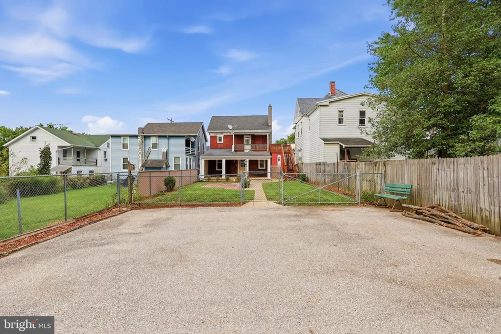 222 MAIN STREET Jacobus, PA 17407