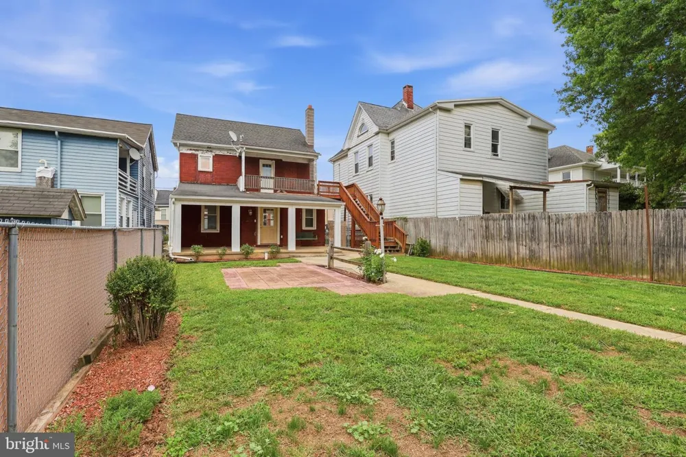 222 MAIN STREET Jacobus, PA 17407