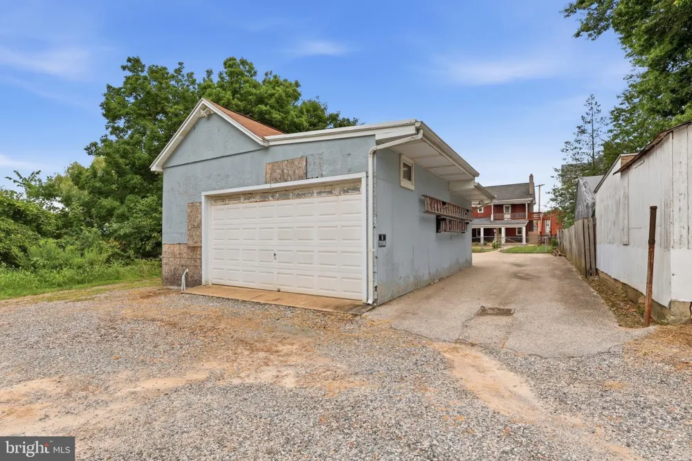 222 MAIN STREET Jacobus, PA 17407