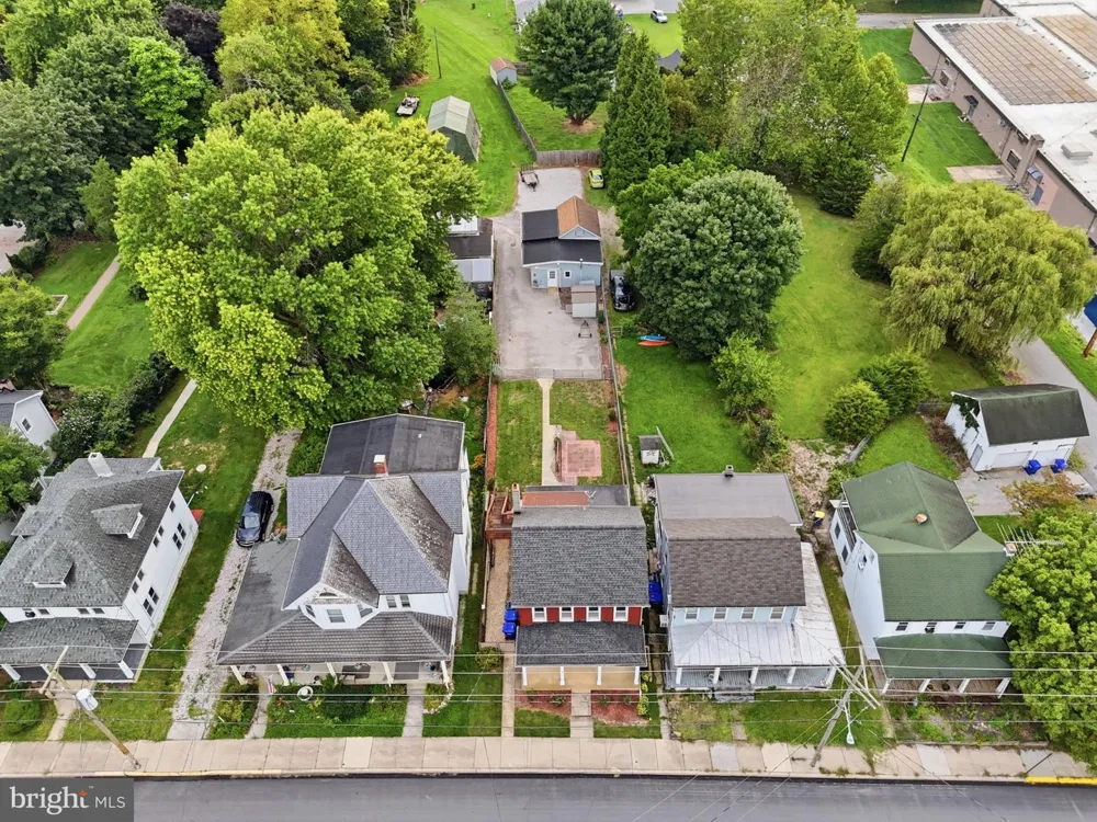 222 MAIN STREET Jacobus, PA 17407