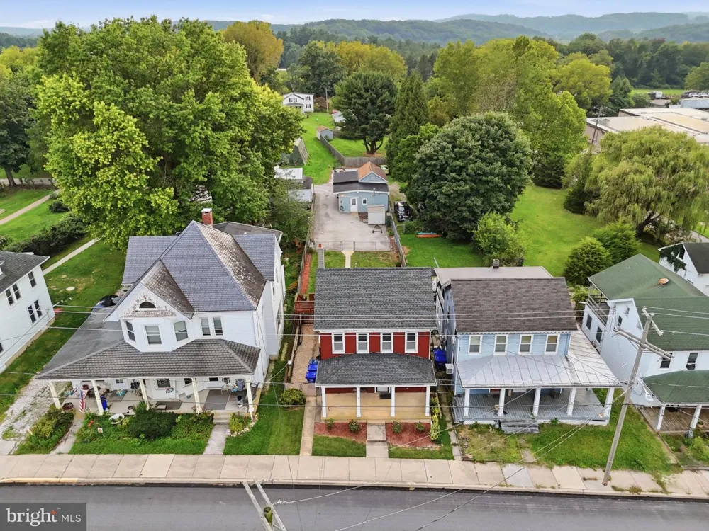 222 MAIN STREET Jacobus, PA 17407